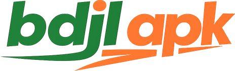 bdjl apk লোগো